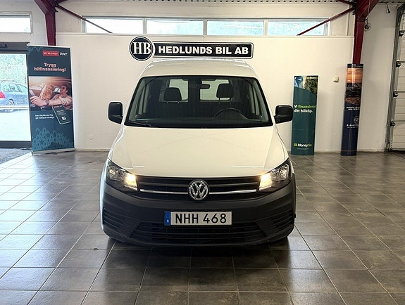 Volkswagen Caddy 5 of 15