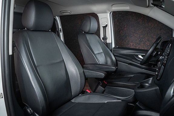 Mercedes-Benz Vito 116 24 of 27