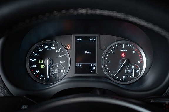 Mercedes-Benz Vito 116 20 of 27