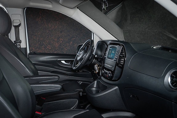 Mercedes-Benz Vito 116 25 of 27