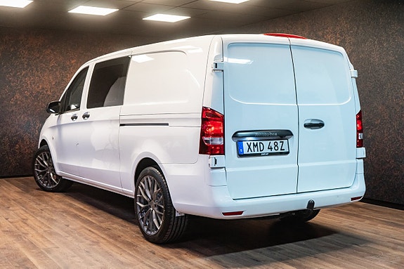 Mercedes-Benz Vito 116 9 of 27