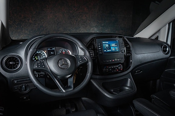 Mercedes-Benz Vito 116 19 of 27