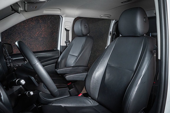 Mercedes-Benz Vito 116 16 of 27