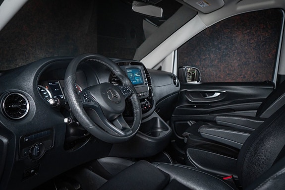 Mercedes-Benz Vito 116 17 of 27