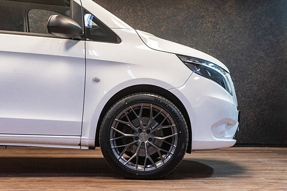 Mercedes-Benz Vito 116 8 of 27