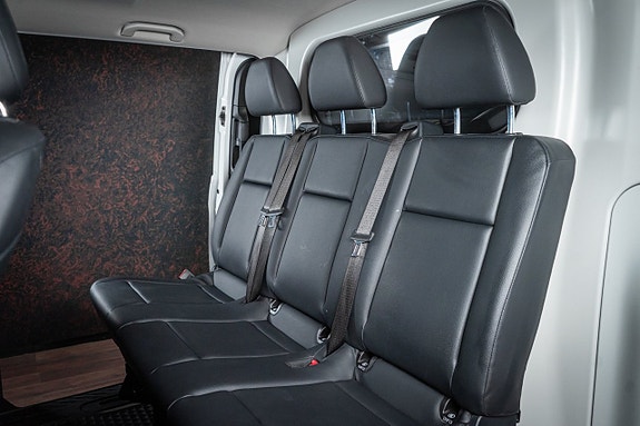 Mercedes-Benz Vito 116 27 of 27