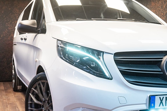 Mercedes-Benz Vito 116 5 of 27