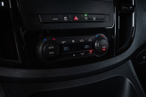 Mercedes-Benz Vito 116 22 of 27