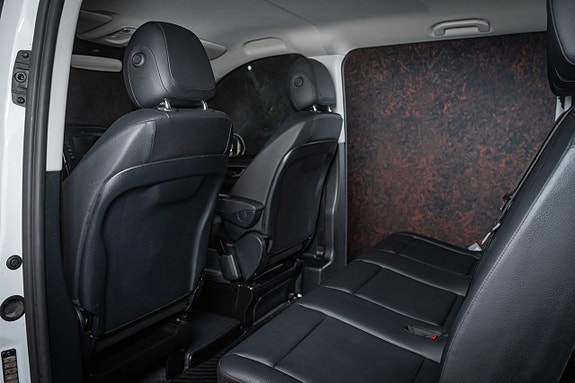 Mercedes-Benz Vito 116 26 of 27