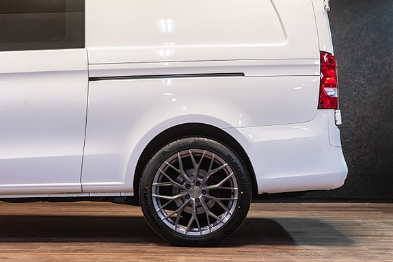 Mercedes-Benz Vito 116 14 of 27