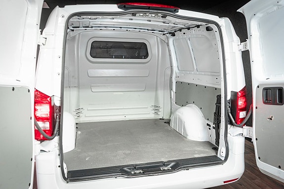 Mercedes-Benz Vito 116 15 of 27