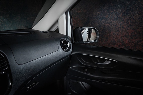 Mercedes-Benz Vito 116 18 of 27