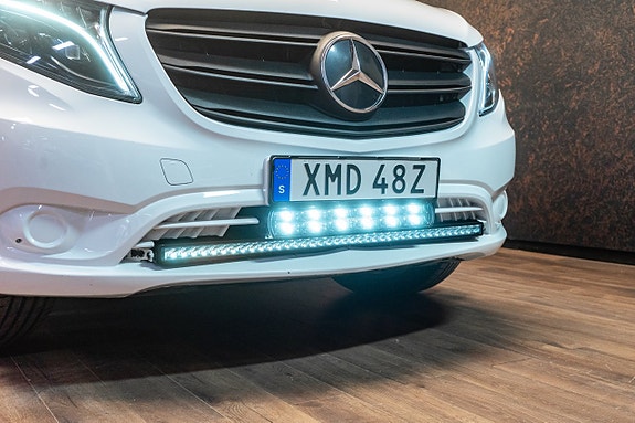 Mercedes-Benz Vito 116 7 of 27