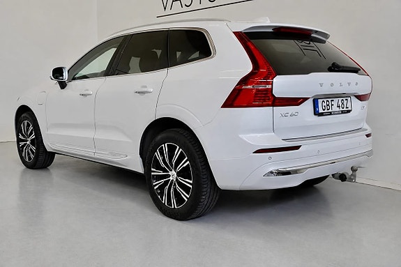 Volvo XC60 9 of 23