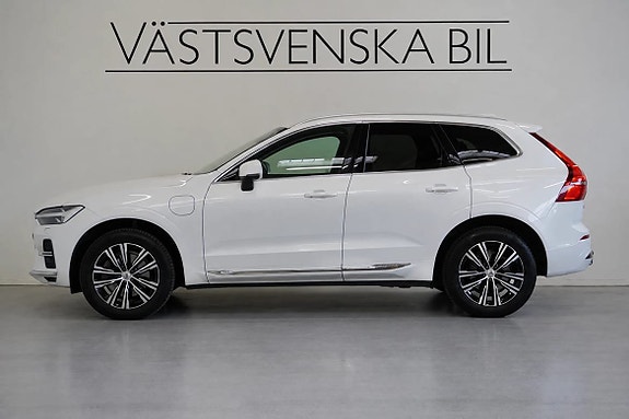 Volvo XC60 3 of 23