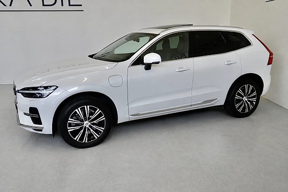 Volvo XC60 4 of 23