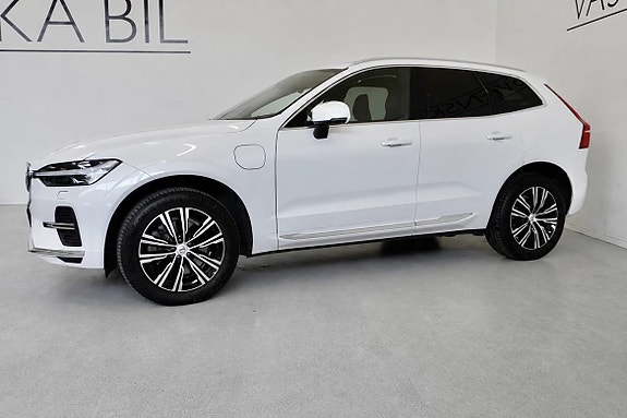Volvo XC60 6 of 23