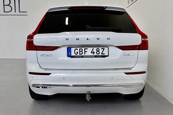 Volvo XC60 10 of 23