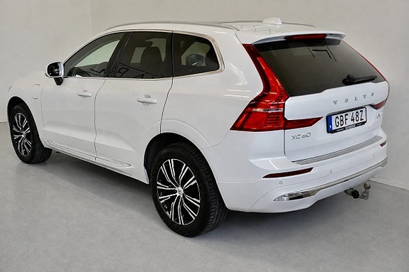 Volvo XC60 8 of 23
