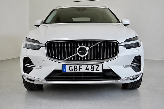 Volvo XC60 7 of 23