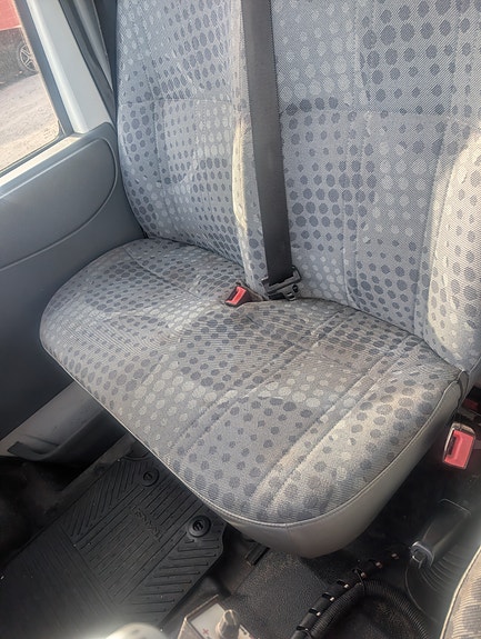 Ford Transit 6 of 8