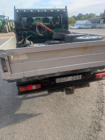 Ford Transit 8 of 8
