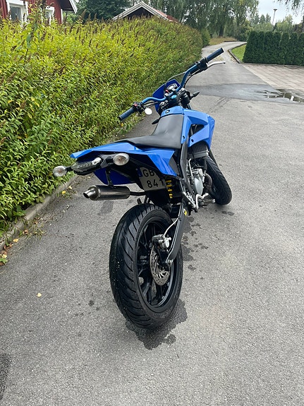 Derbi Senda drd xtreme 5 of 7