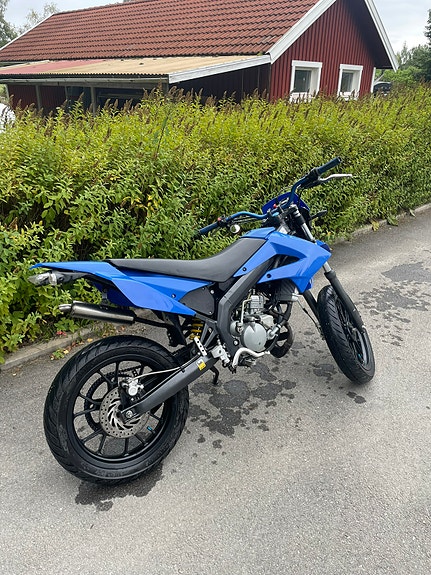 Derbi Senda drd xtreme 2 of 7