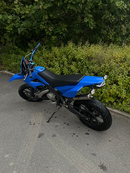 Derbi Senda drd xtreme 6 of 7