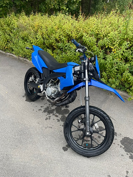 Derbi Senda drd xtreme 3 of 7