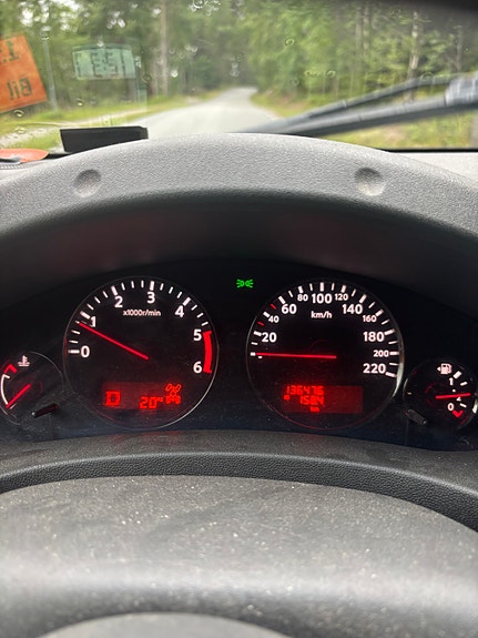 Nissan Navara 7 of 7
