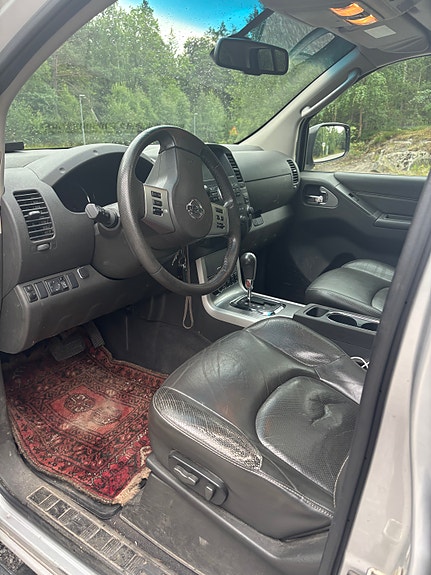 Nissan Navara 6 of 7