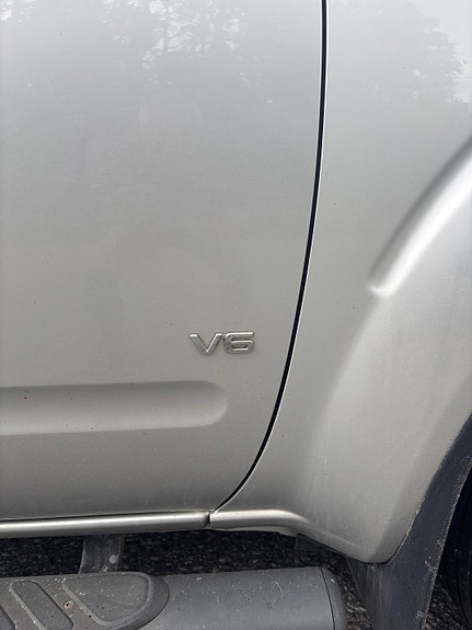 Nissan Navara 4 of 7