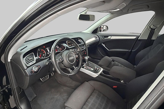 Audi A4 7 of 18