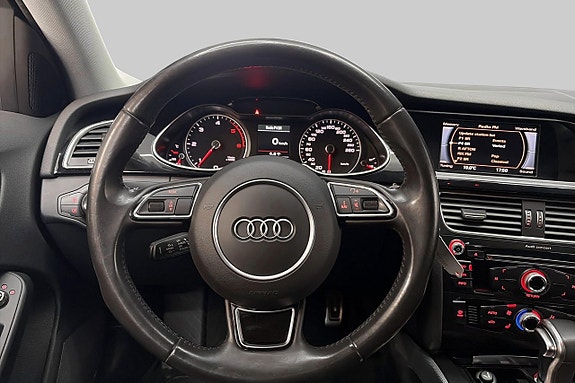 Audi A4 12 of 18