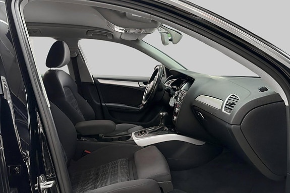 Audi A4 11 of 18