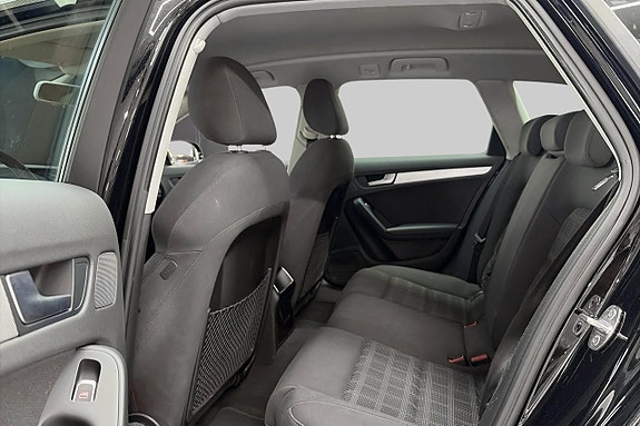 Audi A4 8 of 18
