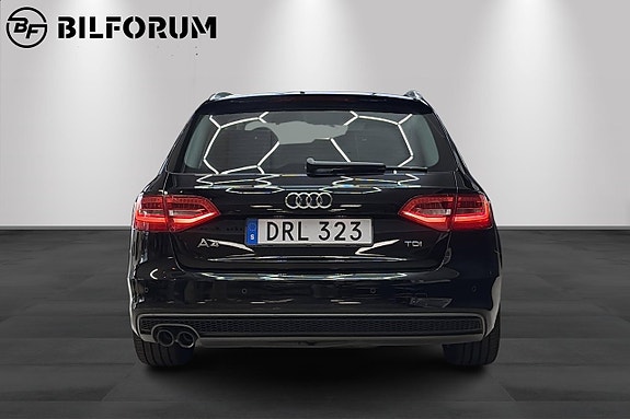 Audi A4 6 of 18