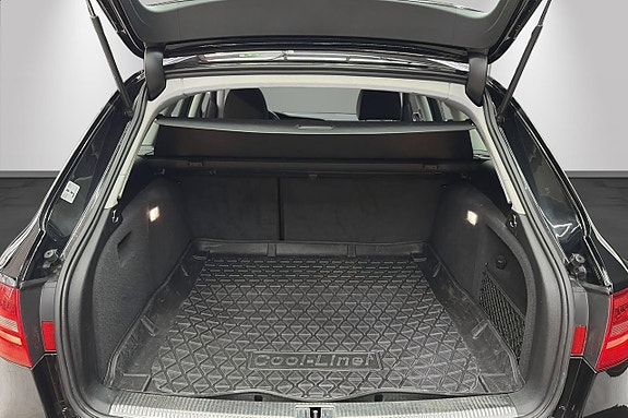 Audi A4 17 of 18