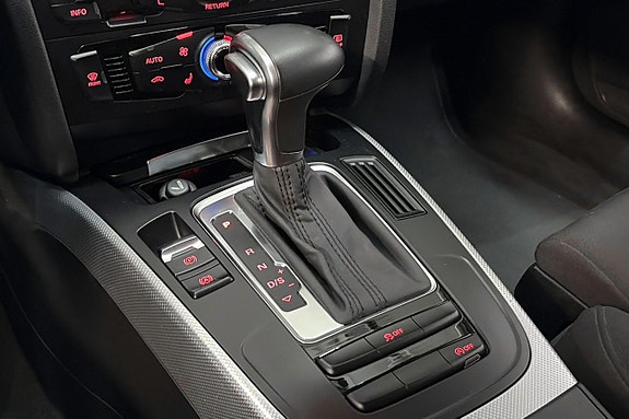Audi A4 16 of 18