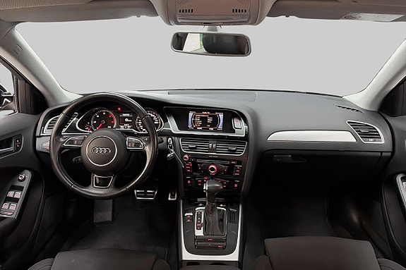 Audi A4 10 of 18