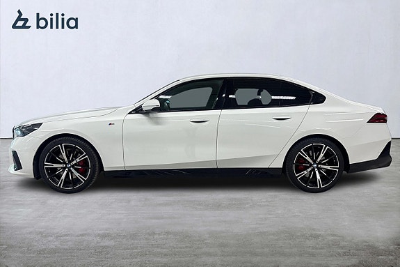 BMW 520d 3 of 19