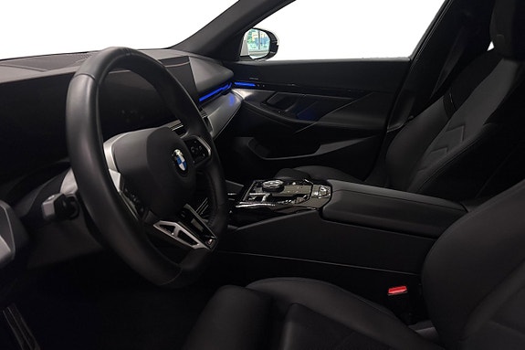 BMW 520d 12 of 19