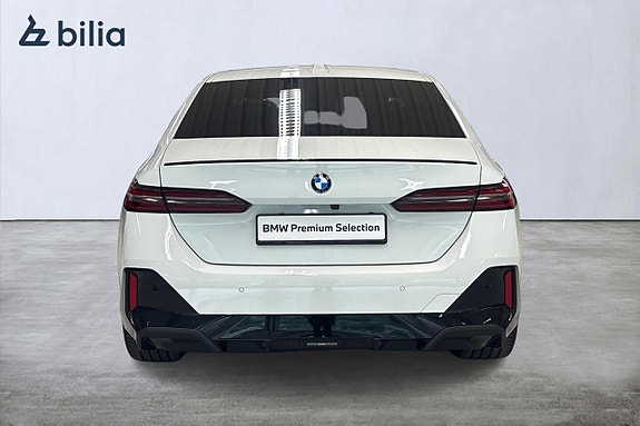 BMW 520d 4 of 19