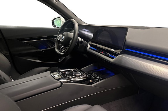 BMW 520d 6 of 19