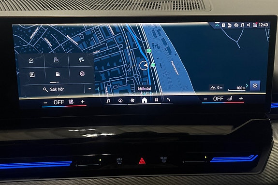 BMW 520d 13 of 19