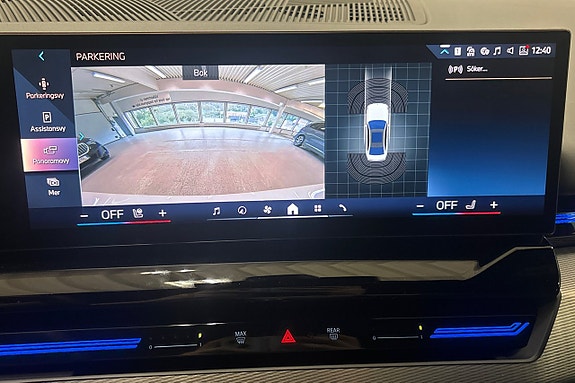 BMW 520d 14 of 19