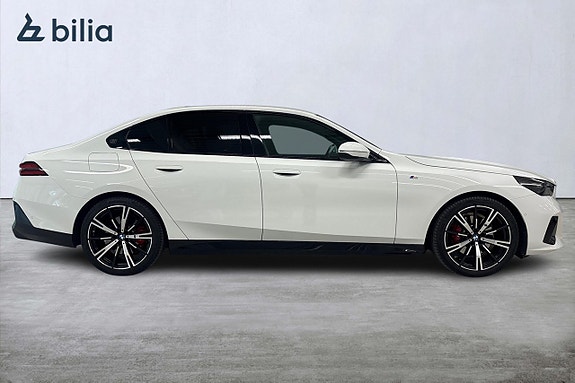 BMW 520d 17 of 19