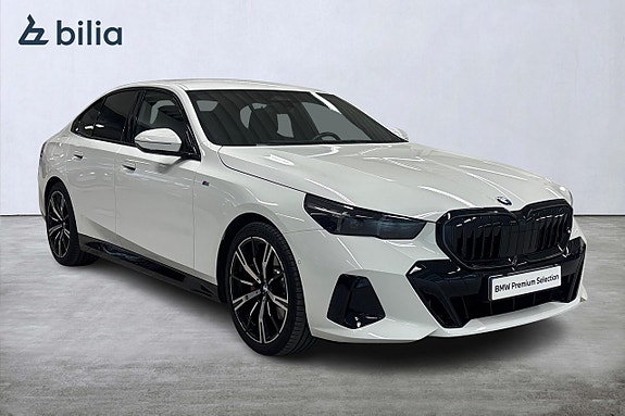 BMW 520d 19 of 19
