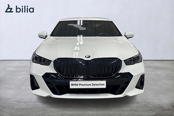 BMW 520d 5 of 19